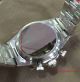 2017 Swiss Replica Rolex Paul Newman Daytona Vintage Watch SS Black Chronograph (9)_th.jpg